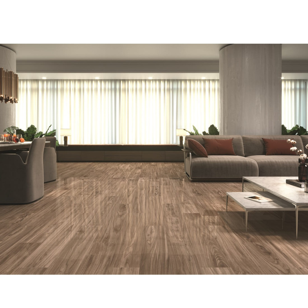 ALMERA CERAMICA (SPAIN) SPAZIO MAPLE PULIDO RECT
