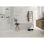 ALMERA CERAMICA (SPAIN) MAYA WHITE