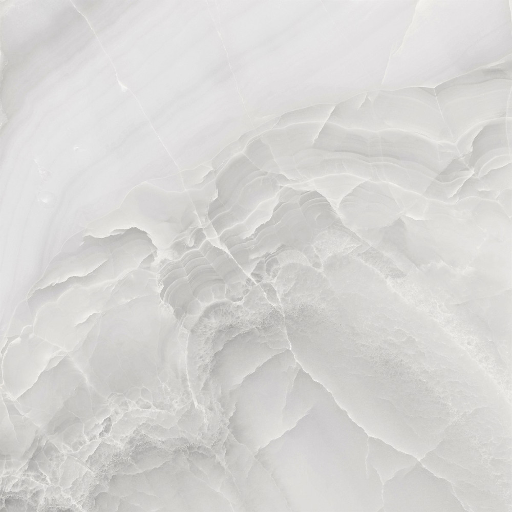 ALMERA CERAMICA (SPAIN) HARVEY WHITE POLISHED