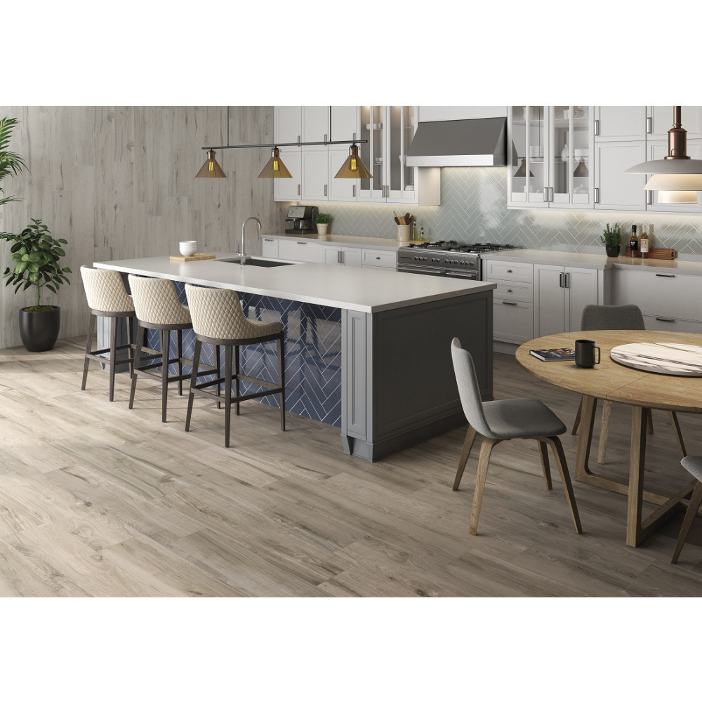 ALMERA CERAMICA (SPAIN) LOMBOK OAK PRI.