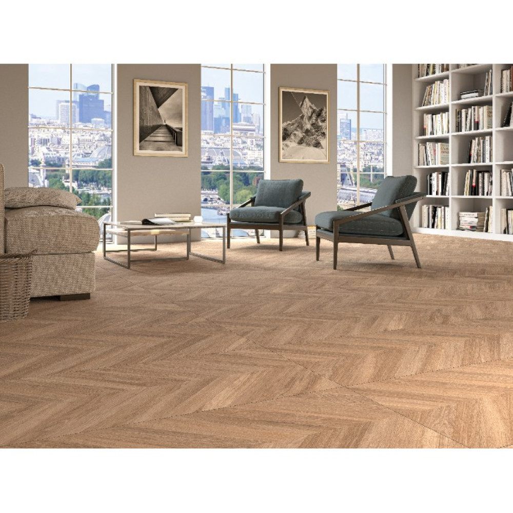 ALMERA CERAMICA (SPAIN) EC.LOIRE OAK (1 сорт)