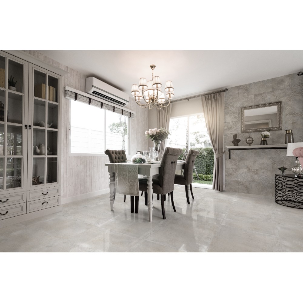 ALMERA CERAMICA (SPAIN) ELLESMERE LAPPATO