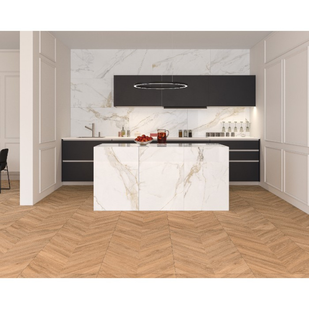 ALMERA CERAMICA (SPAIN) EC.LOIRE OAK (1 сорт)