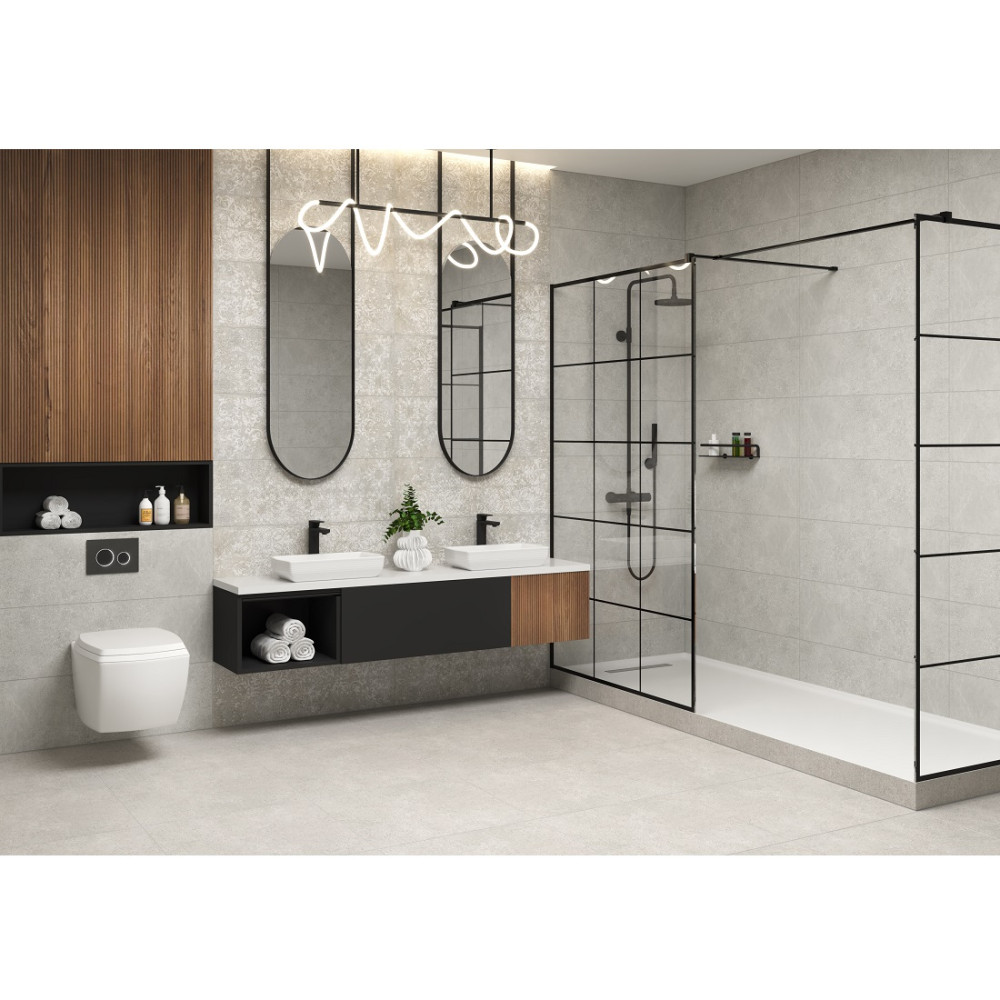 ALMERA CERAMICA (SPAIN) ROX DECO MIX