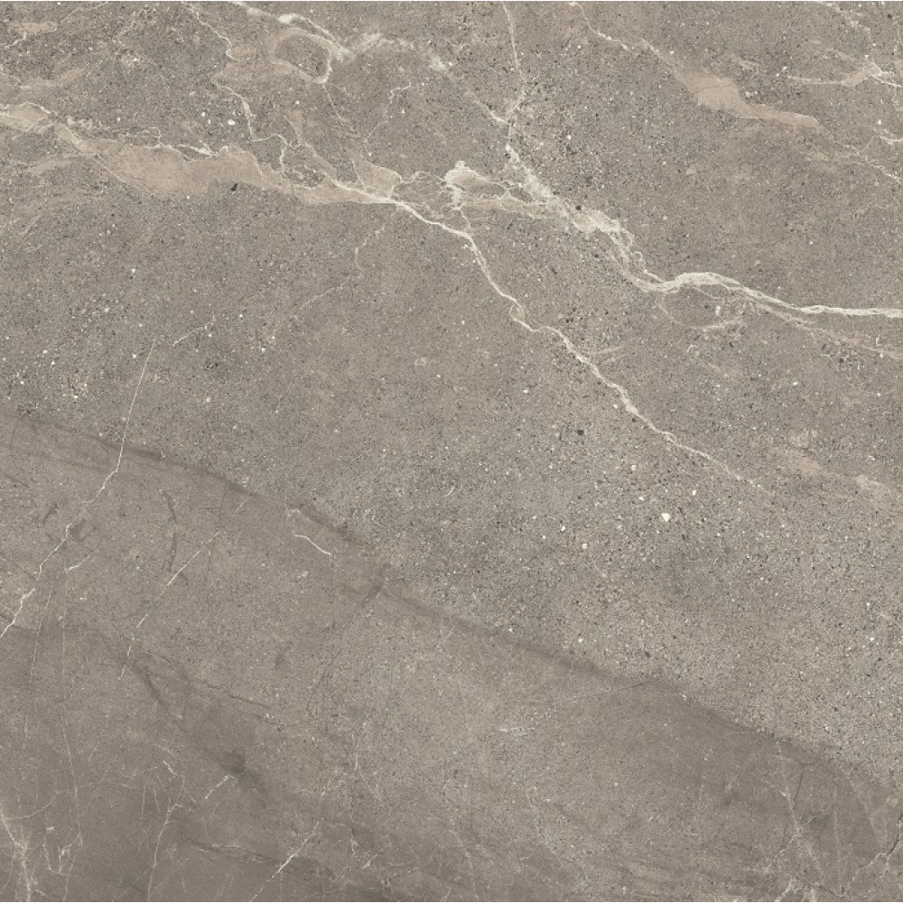 ALMERA CERAMICA (SPAIN) P.E. VOLTERRA GREY RECT. (1 сорт)
