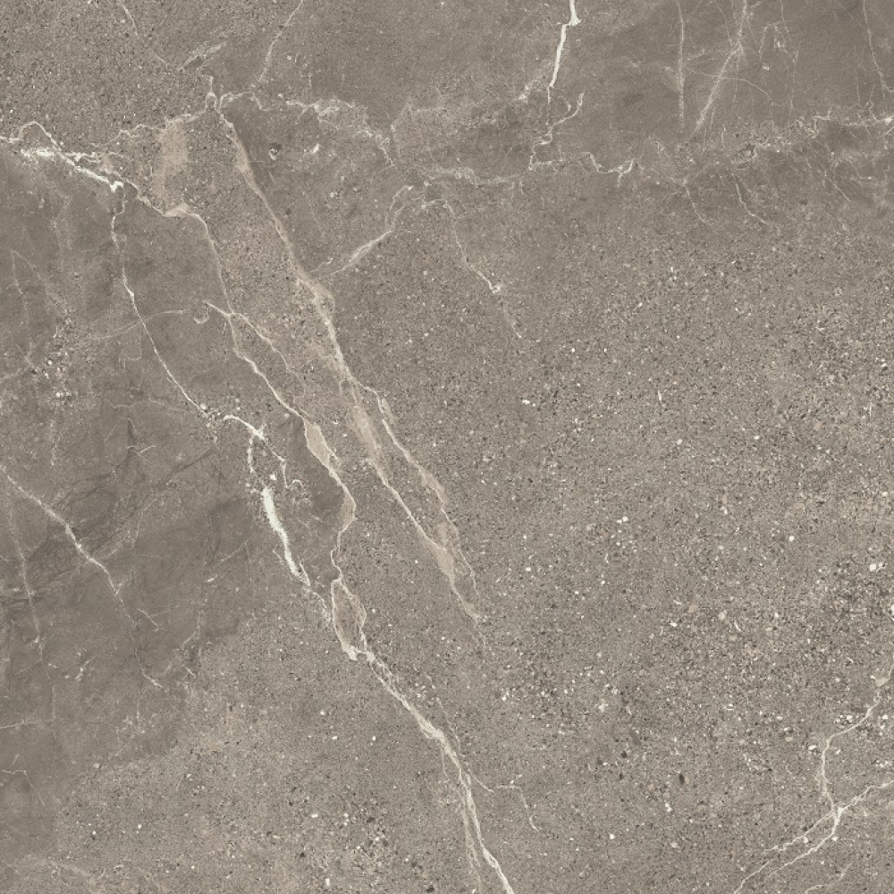 ALMERA CERAMICA (SPAIN) P.E. VOLTERRA GREY RECT. (1 сорт)