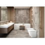 ALMERA CERAMICA (SPAIN) P.E. VOLTERRA GREY RECT. (1 сорт)