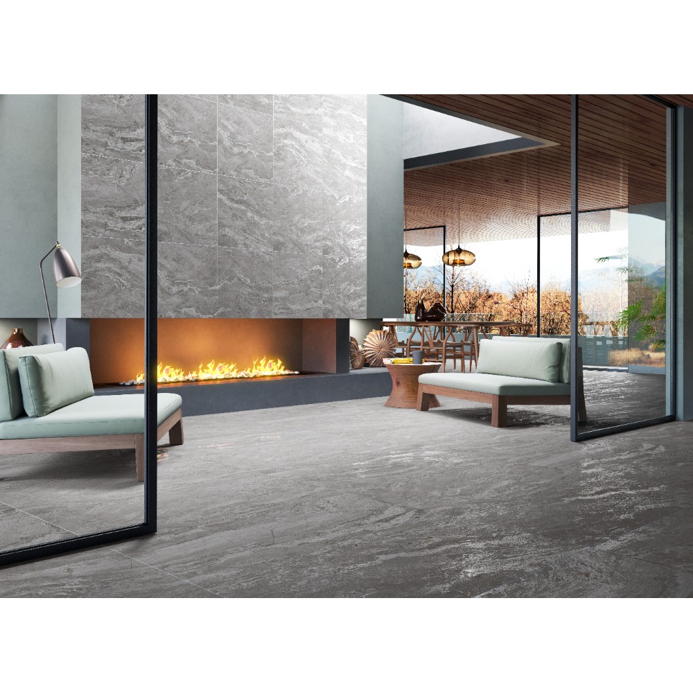 ALMERA CERAMICA (SPAIN) PREMIUM GREY