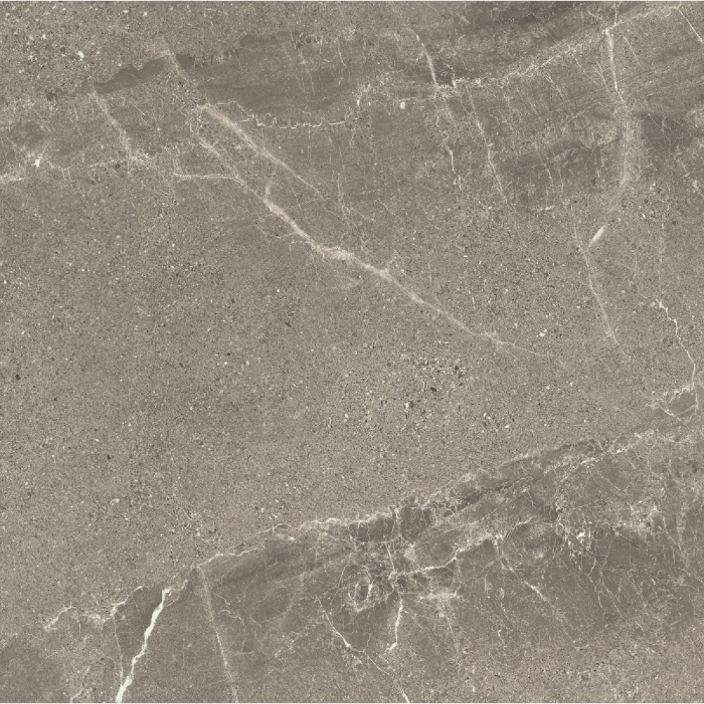 ALMERA CERAMICA (SPAIN) P.E. VOLTERRA GREY RECT. (1 сорт)