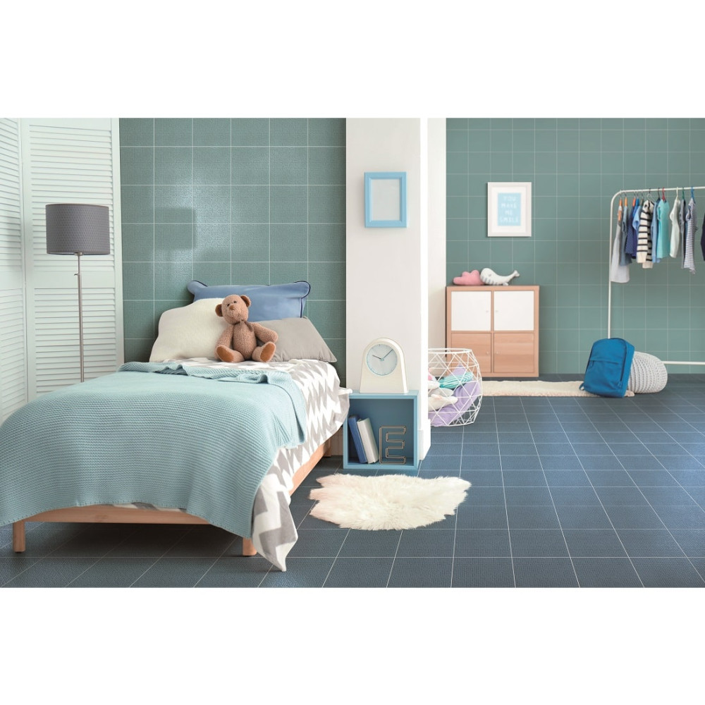 ALMERA CERAMICA (SPAIN) PALETTE 200 BLUEBERRY