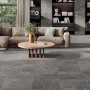 ALMERA CERAMICA (SPAIN) P.E. VOLTERRA GREY RECT. (1 сорт)