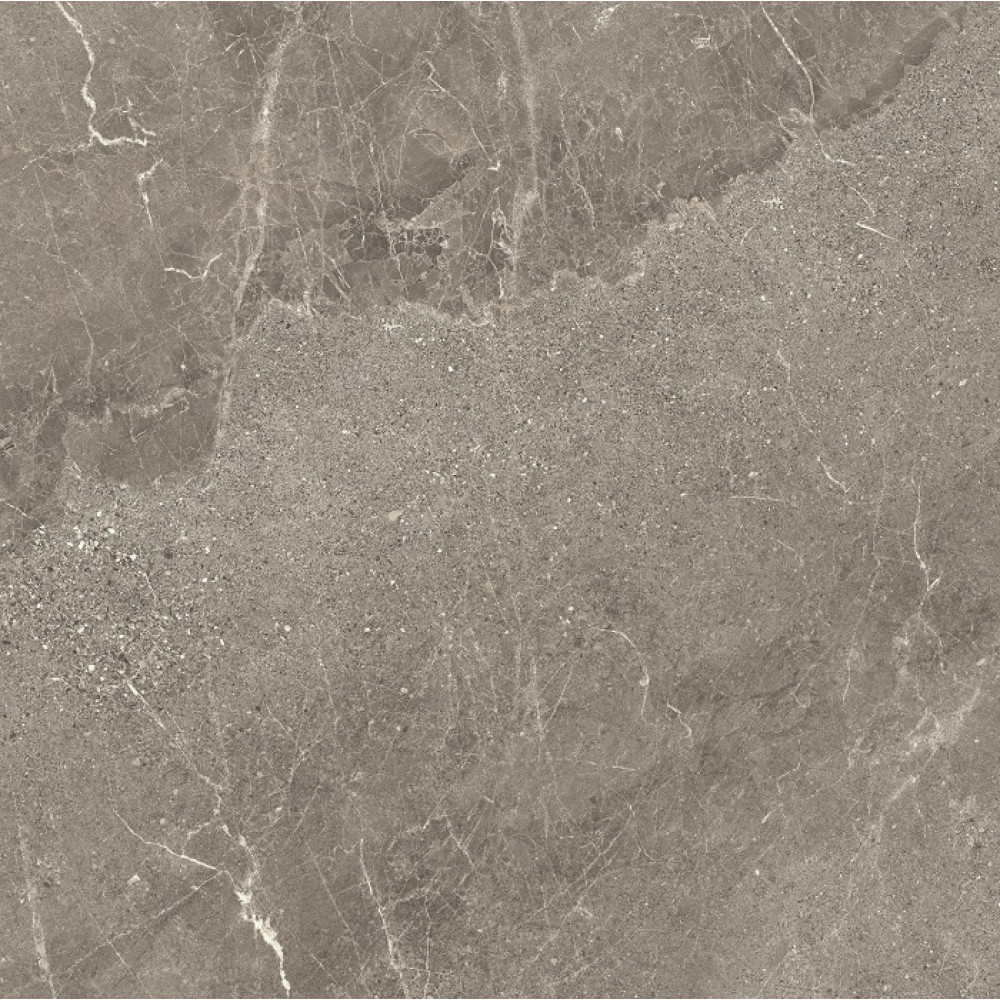 ALMERA CERAMICA (SPAIN) P.E. VOLTERRA GREY RECT. (1 сорт)