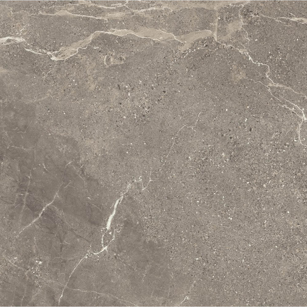 ALMERA CERAMICA (SPAIN) P.E. VOLTERRA GREY RECT. (1 сорт)