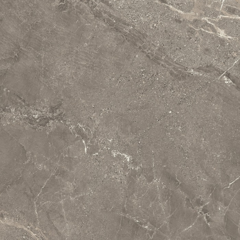 ALMERA CERAMICA (SPAIN) P.E. VOLTERRA GREY RECT. (1 сорт)
