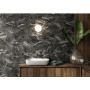 ALMERA CERAMICA (SPAIN) MARQUINA GOLD HEX