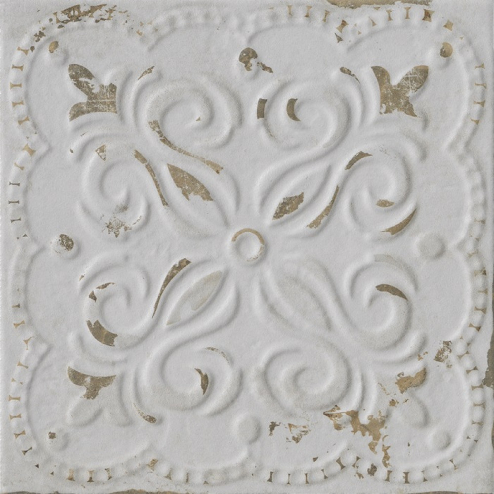 ALMERA CERAMICA (SPAIN) VICTORIA 200 BLANC (1 сорт)