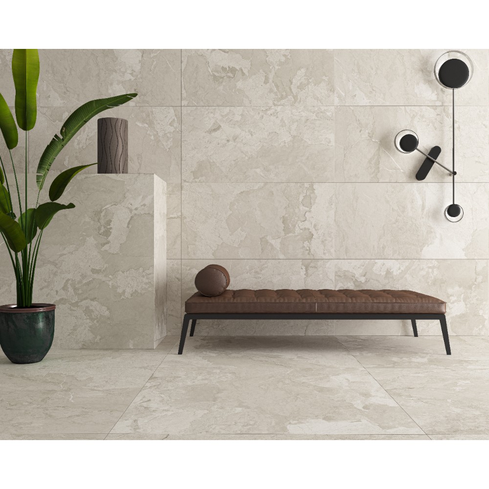 ALMERA CERAMICA (SPAIN) EC.CAMOUFLAGE PEARL