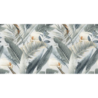 ALMERA CERAMICA (SPAIN) IRON TROPIC MIX BLUE