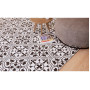 ALMERA CERAMICA (SPAIN) PRIS.PRE.DOVER BLACK (1 сорт)