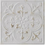 ALMERA CERAMICA (SPAIN) VICTORIA 200 BLANC (1 сорт)