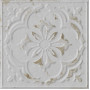 ALMERA CERAMICA (SPAIN) VICTORIA 200 BLANC (1 сорт)