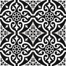 ALMERA CERAMICA (SPAIN) PRIS.PRE.CHESTER BLACK (1 сорт)