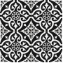 ALMERA CERAMICA (SPAIN) PRIS.PRE.CHESTER BLACK (1 сорт)