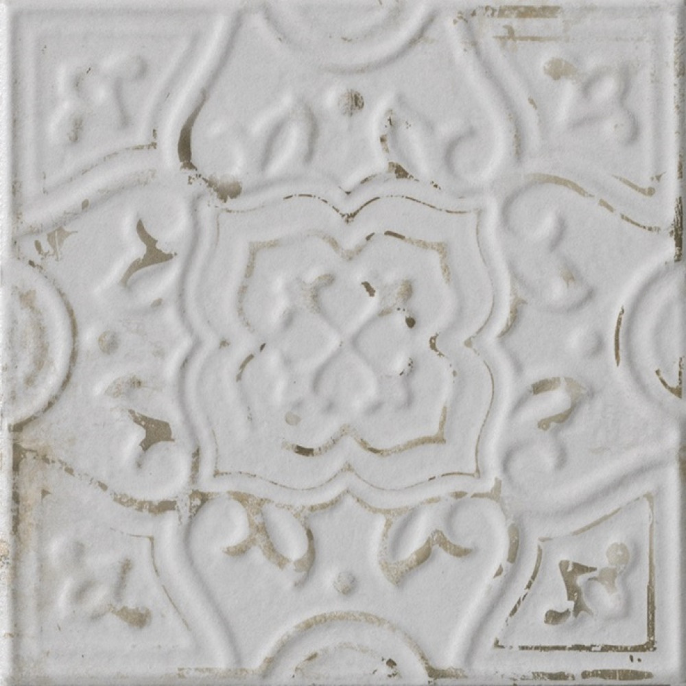 ALMERA CERAMICA (SPAIN) VICTORIA 200 BLANC (1 сорт)