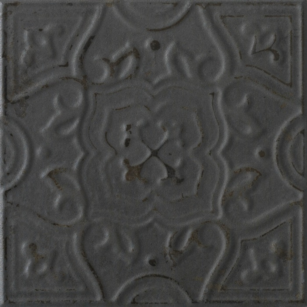 ALMERA CERAMICA (SPAIN) VICTORIA 200 GRIS FONCE (1 сорт)