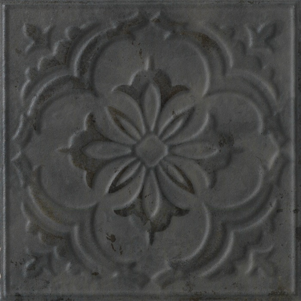 ALMERA CERAMICA (SPAIN) VICTORIA 200 GRIS FONCE (1 сорт)