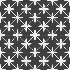 ALMERA CERAMICA (SPAIN) PRIS.PRE. STAR BLACK (1 сорт)