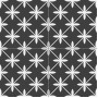 ALMERA CERAMICA (SPAIN) PRIS.PRE. STAR BLACK (1 сорт)