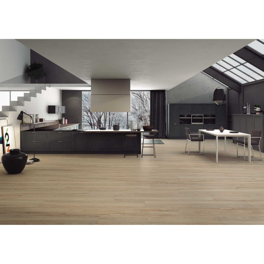 ALMERA CERAMICA (SPAIN) NINSBA CAMEL RECT.