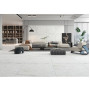 ALMERA CERAMICA (SPAIN) P.E. GEMSTONE WHITE RECT. (1 сорт)