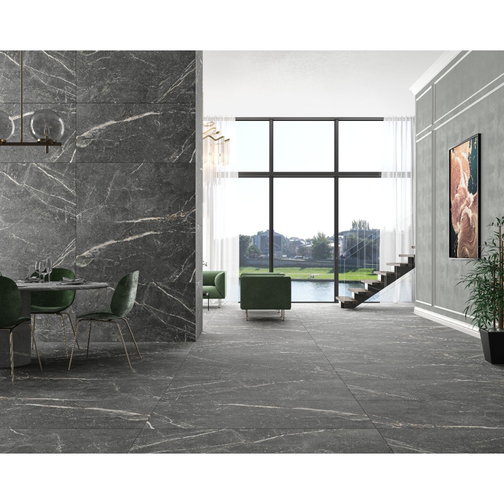 ALMERA CERAMICA (SPAIN) EC.TOULOUSE DARK PUL