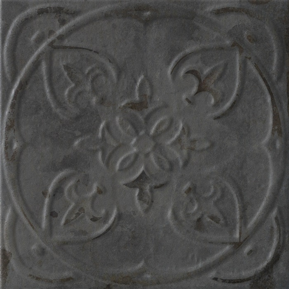 ALMERA CERAMICA (SPAIN) VICTORIA 200 GRIS FONCE (1 сорт)