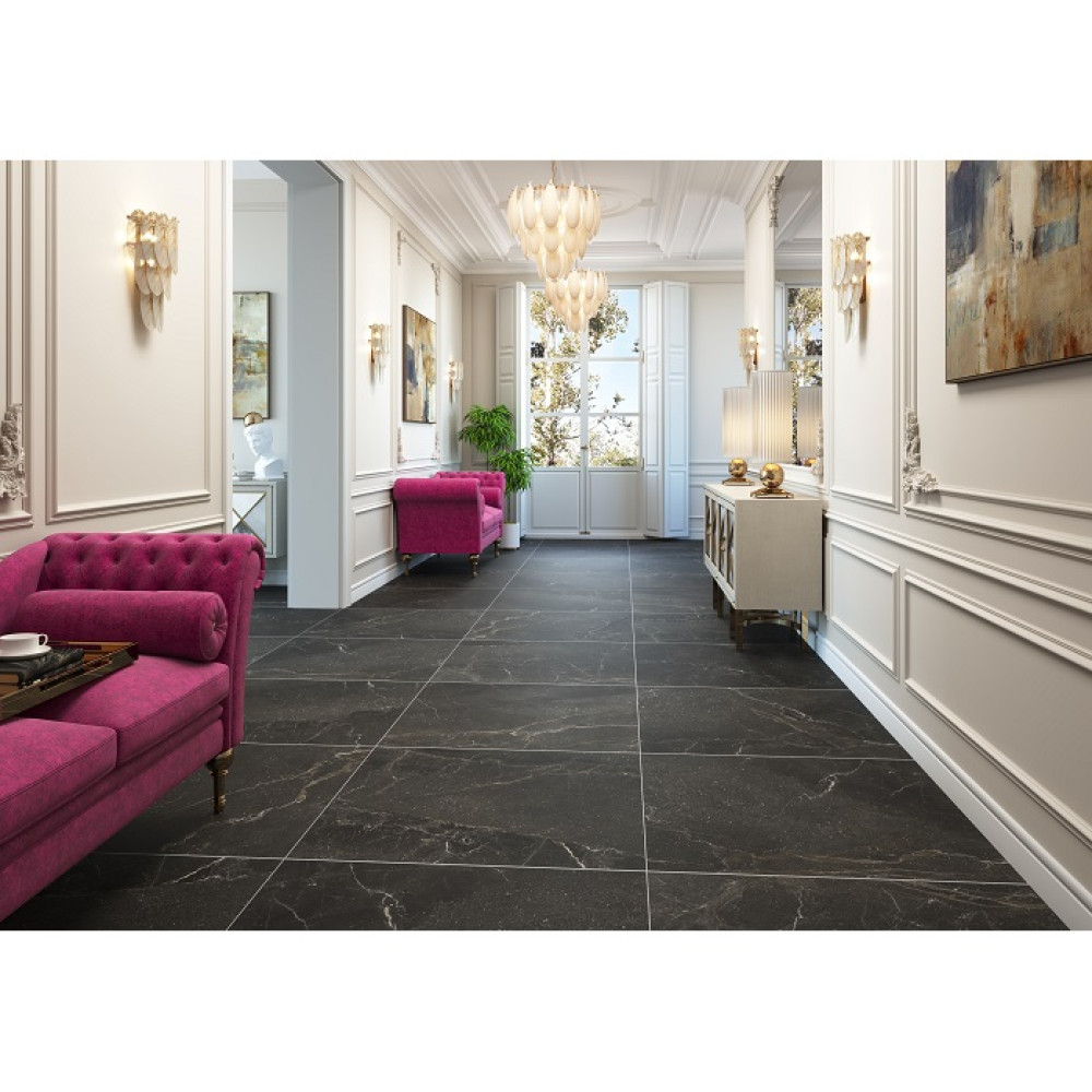 ALMERA CERAMICA (SPAIN) P.E. VOLTERRA STONE RECT. (1 сорт)