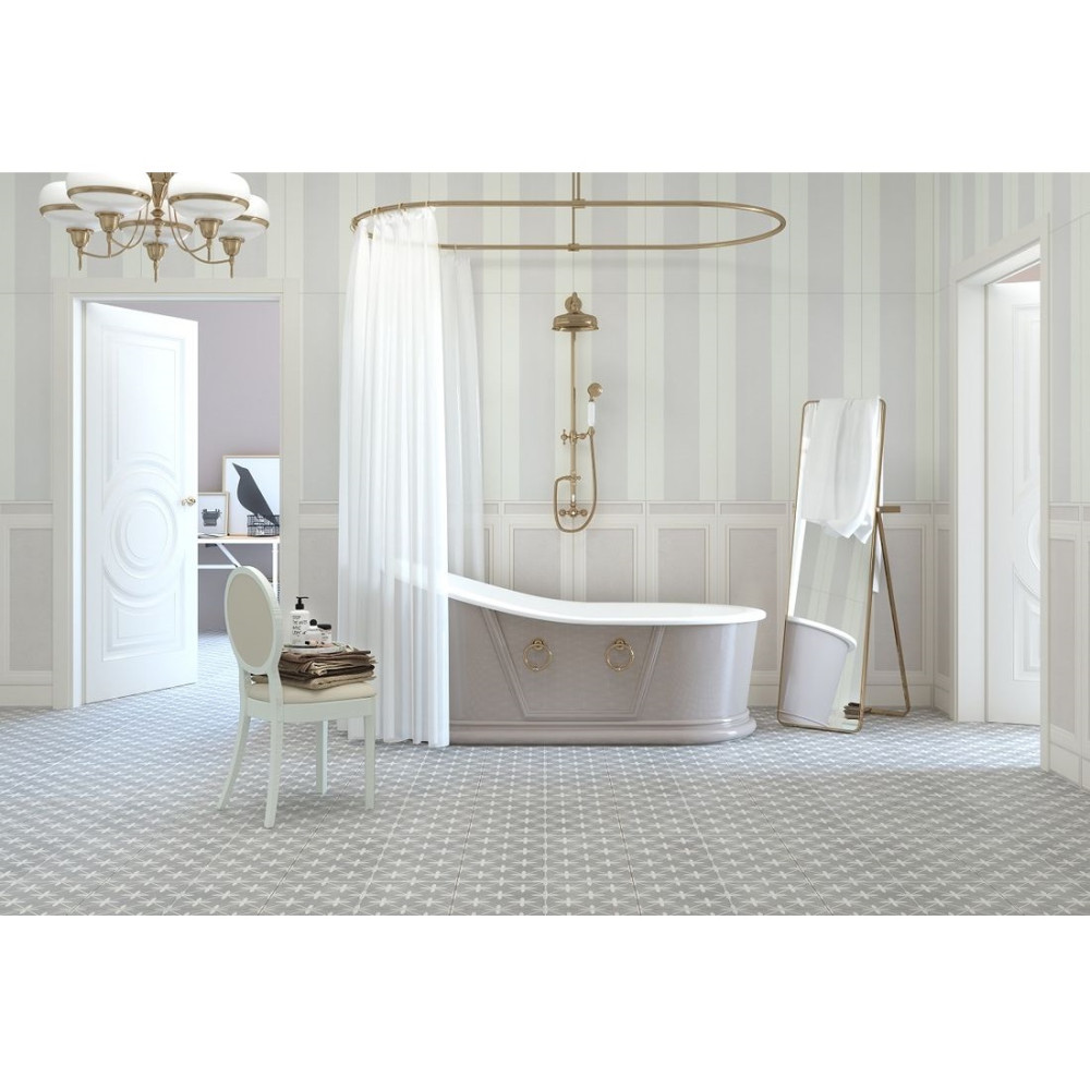 ALMERA CERAMICA (SPAIN) VOGUE PEARL (1 сорт)