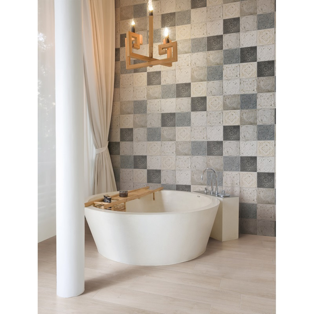 ALMERA CERAMICA (SPAIN) VICTORIA 200 MIX COULEURS (1 сорт)