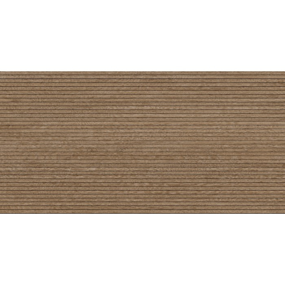 ALMERA CERAMICA (SPAIN) COUVET WOOD SLAT HAYA (1 сорт)