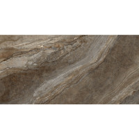 ALMERA CERAMICA (SPAIN) P.E. PUL GALAXY BROWN