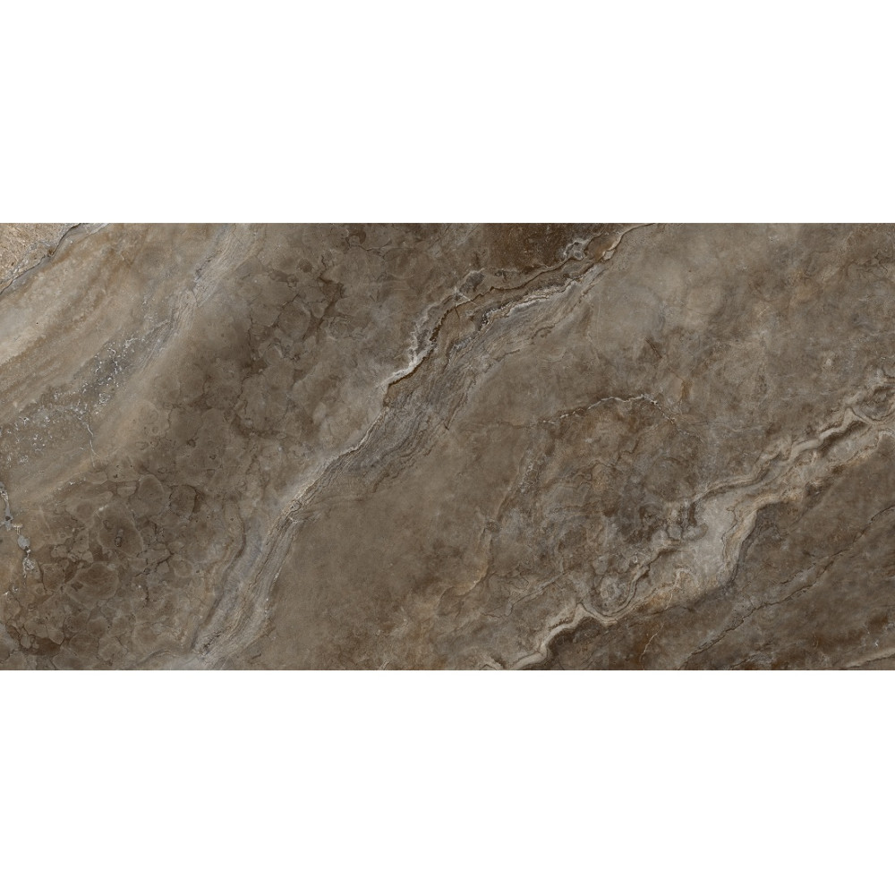 ALMERA CERAMICA (SPAIN) P.E. PUL GALAXY BROWN