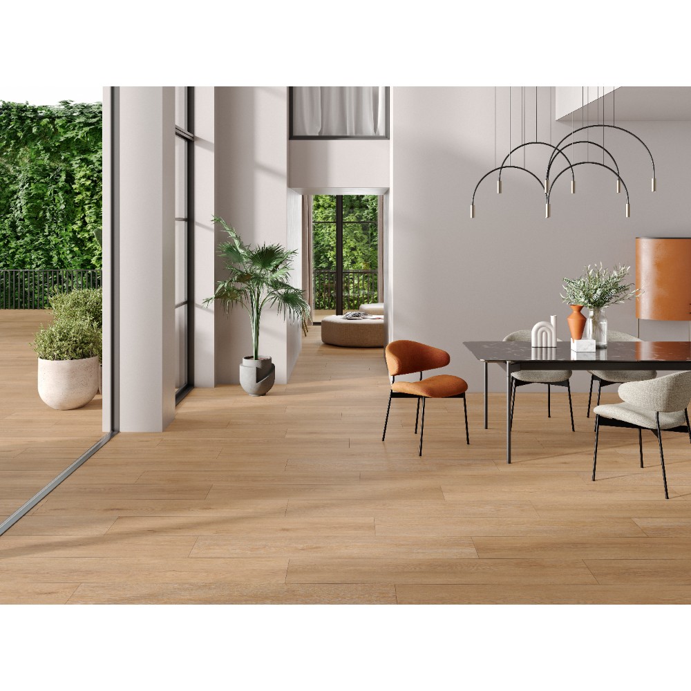 ALMERA CERAMICA (SPAIN) P.E. NANOTECH NORDBY HONEY MT RECT