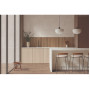 ALMERA CERAMICA (SPAIN) COUVET WOOD SLAT HAYA (1 сорт)