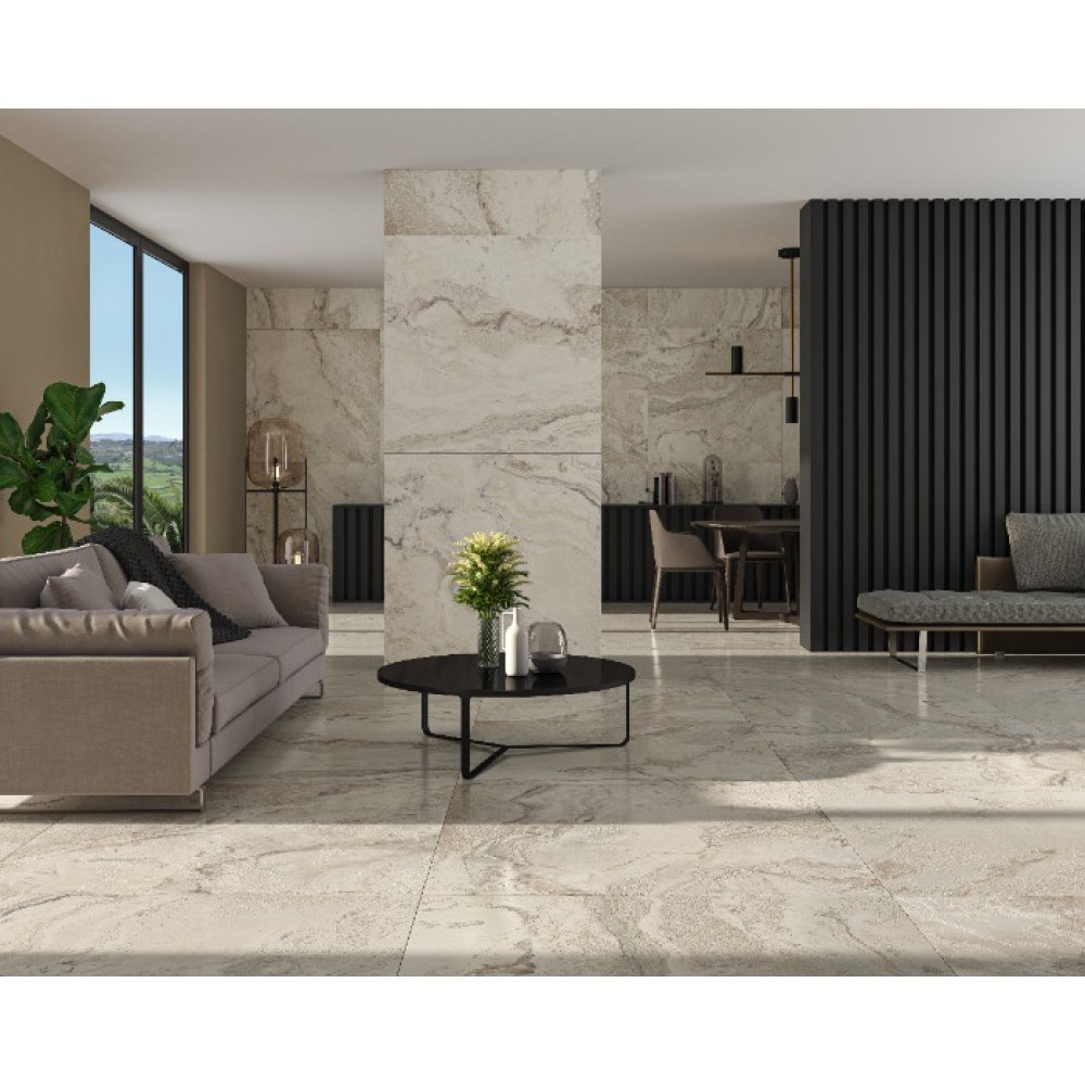 ALMERA CERAMICA (SPAIN) EC.CANDY BLANCO (1 сорт)