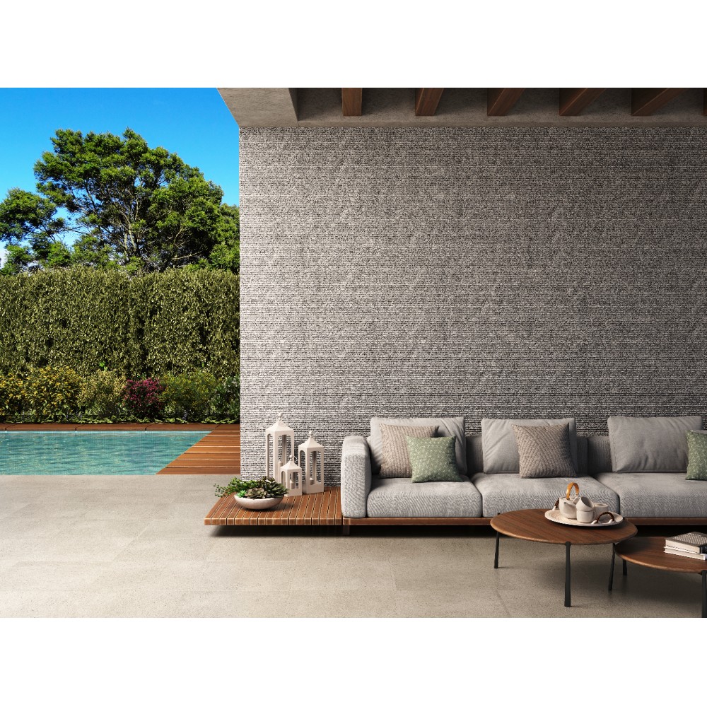 ALMERA CERAMICA (SPAIN) PEAKS GRIS