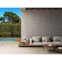 ALMERA CERAMICA (SPAIN) PEAKS GRIS
