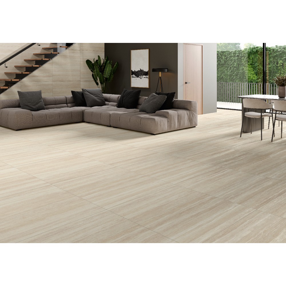 ALMERA CERAMICA (SPAIN) P.E. AVIGNON BONE MT RECT