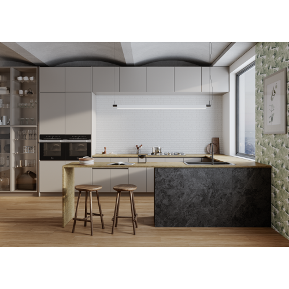 ALMERA CERAMICA (SPAIN) BLANCO MATE