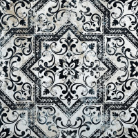 ALMERA CERAMICA (SPAIN) MINDANAO DECOR